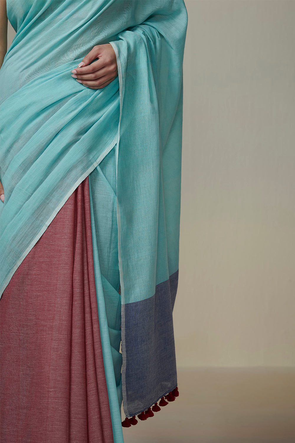 Bluebird Meadow Dressfolk