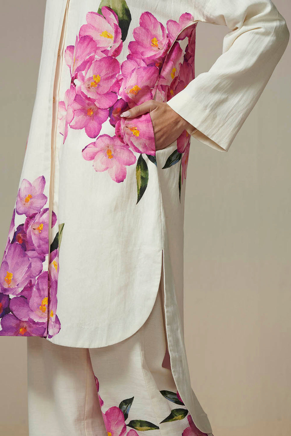 Royal Plum Dressfolk