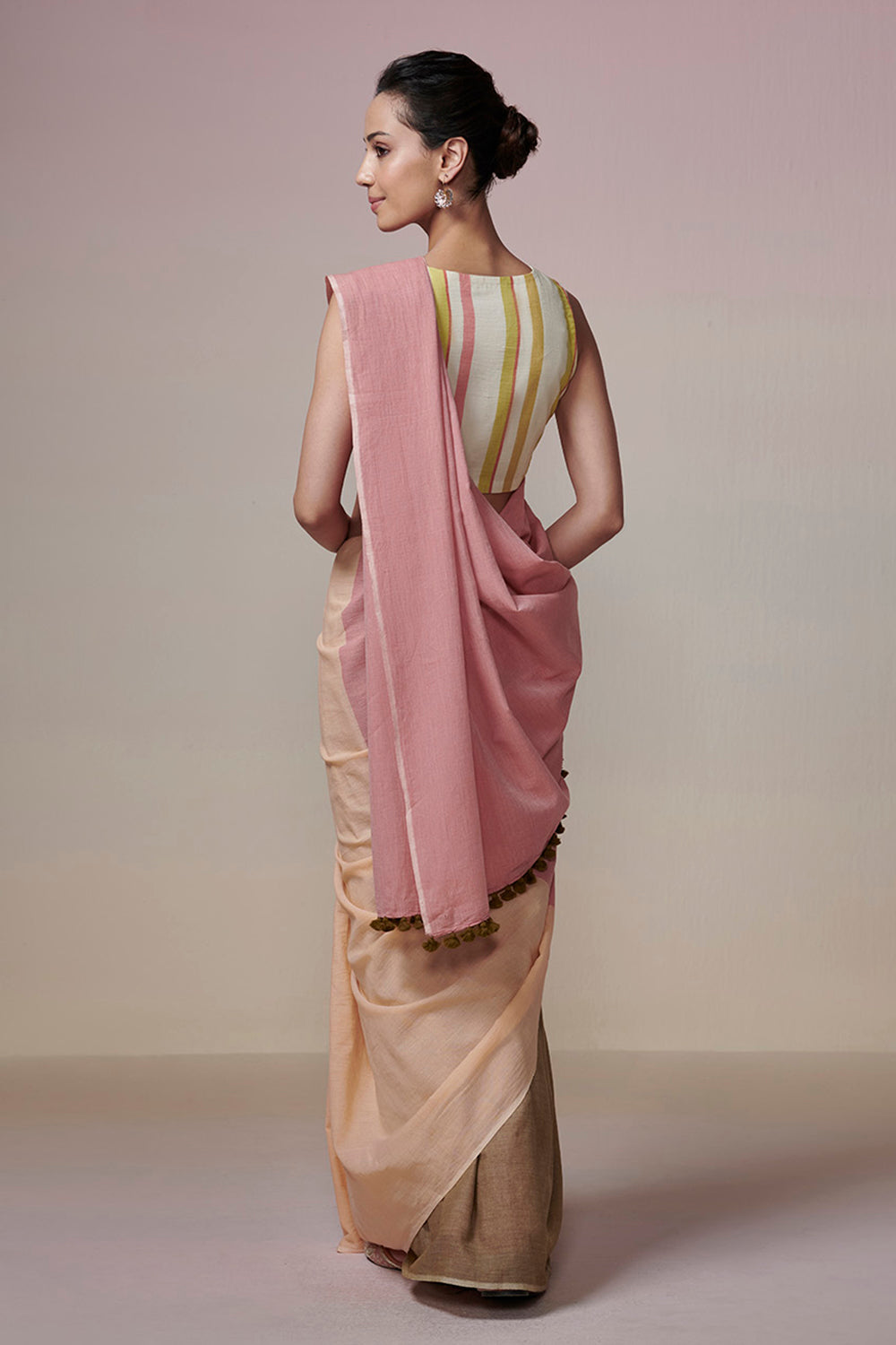 Serene Morning Dressfolk