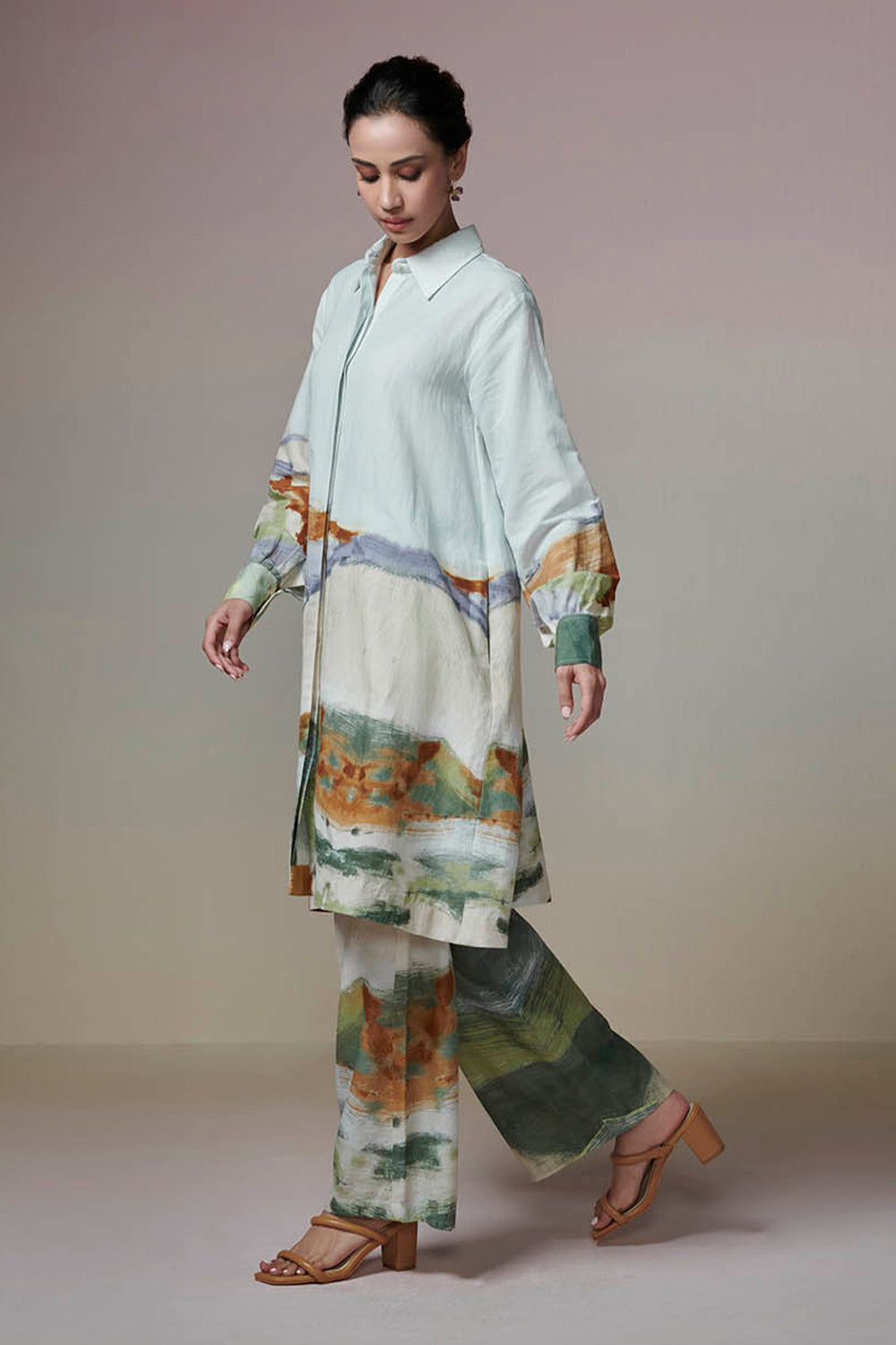 Gautami Dressfolk
