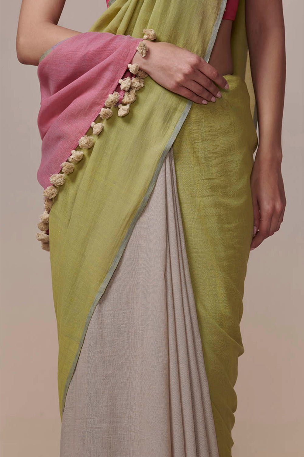 Fern Fantasy Dressfolk