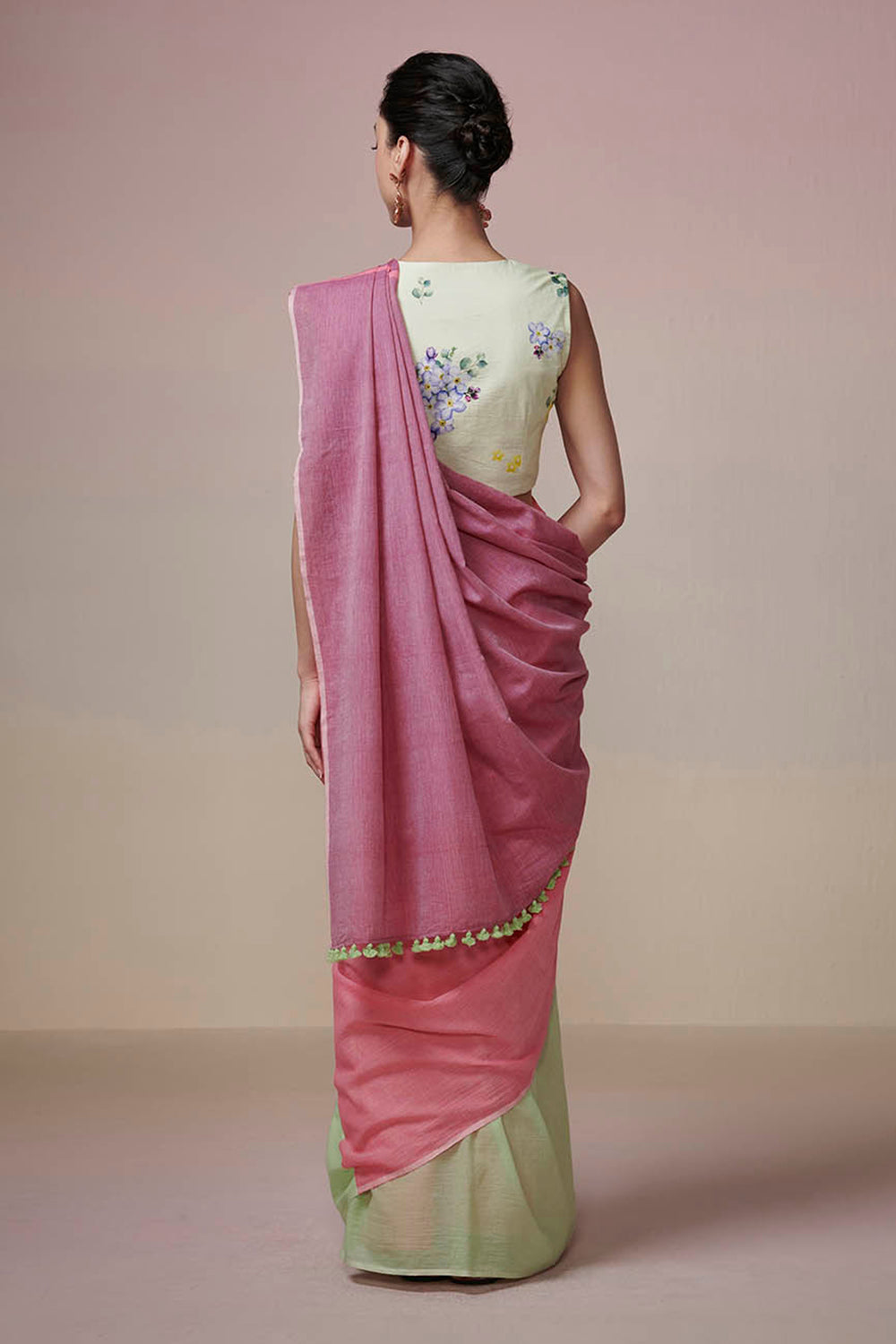 Tulip Terrace Dressfolk