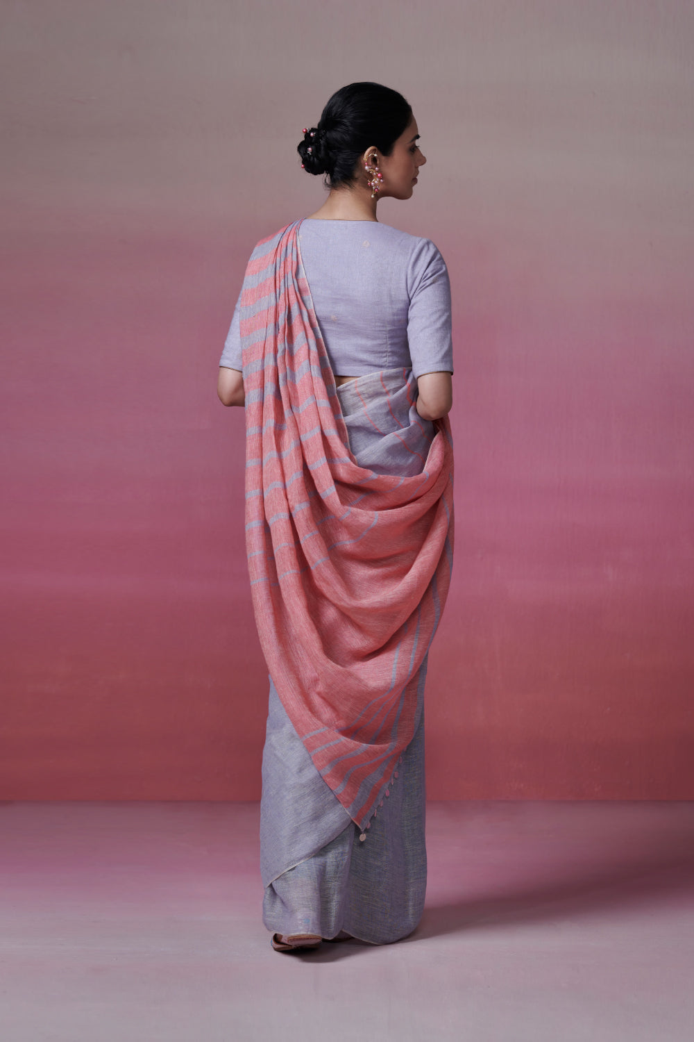 Blissful Wave Dressfolk