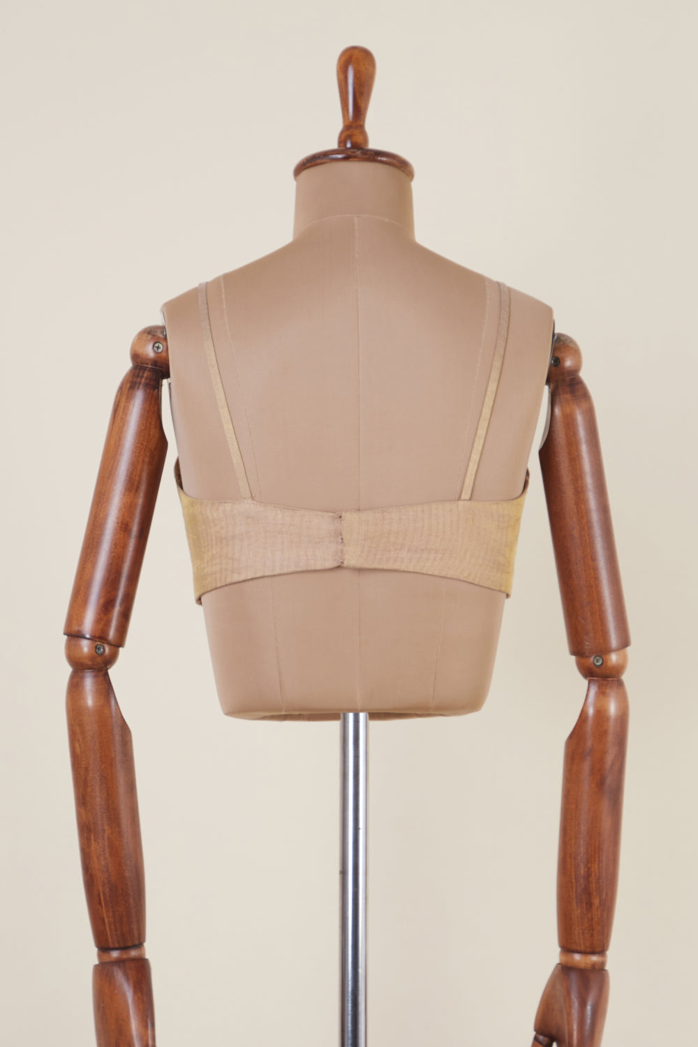 Unnati Stitched Blouse - Dressfolk