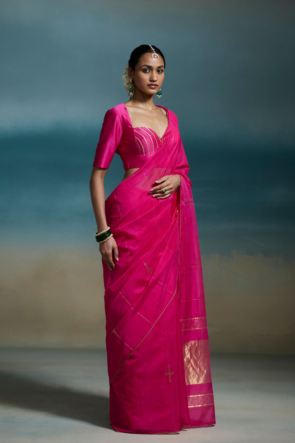 Nayika Dressfolk