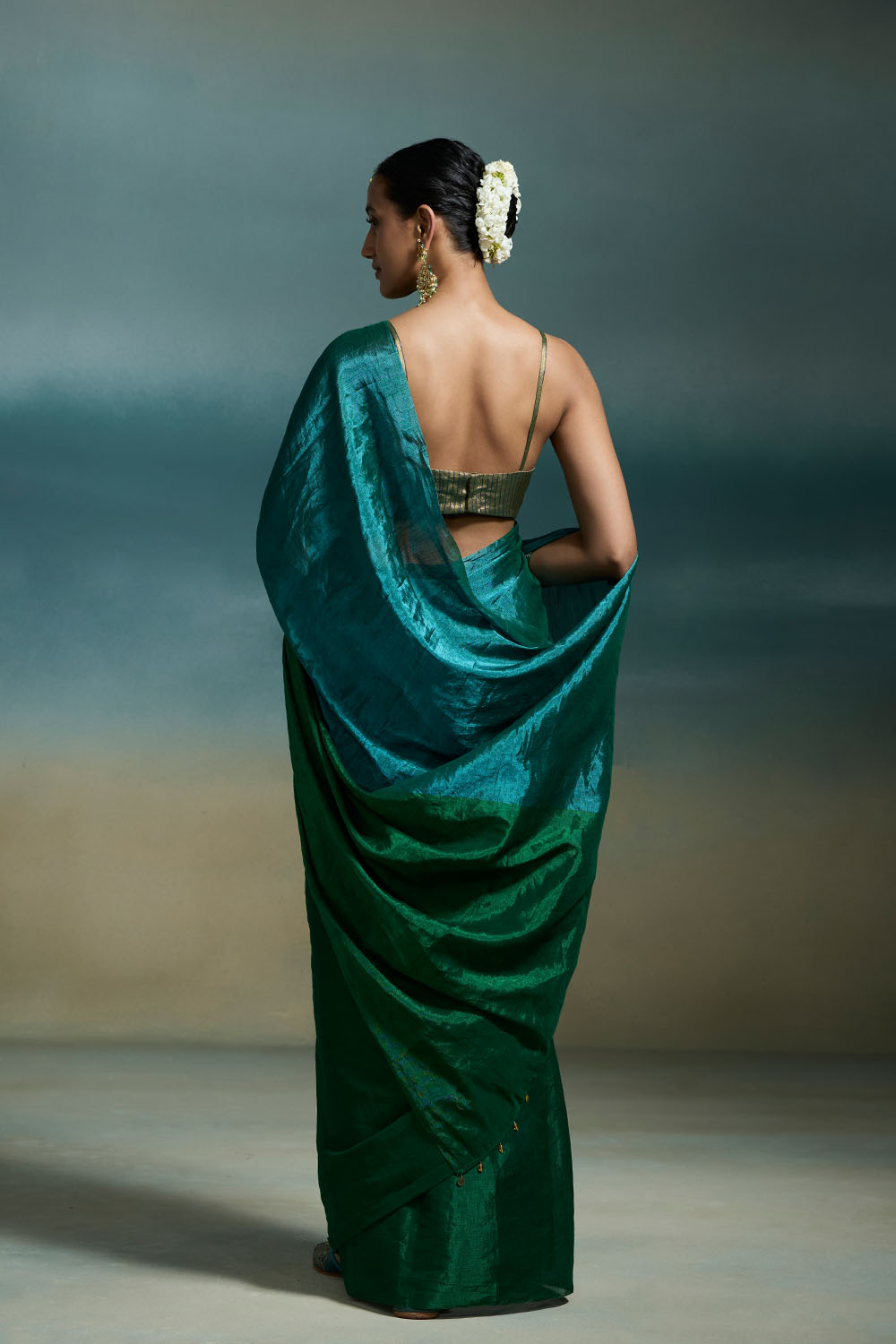 Oorja Dressfolk