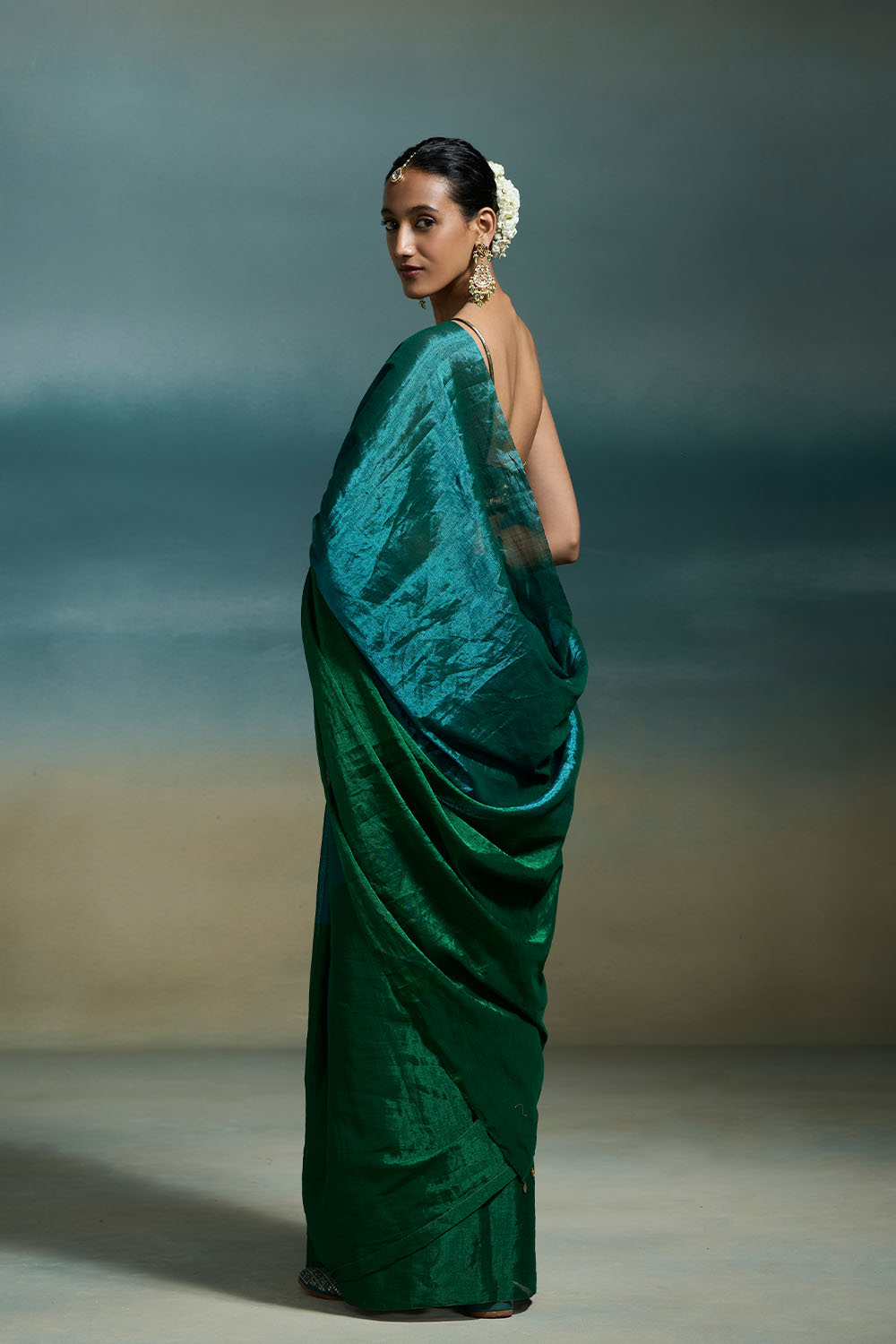 Oorja Dressfolk