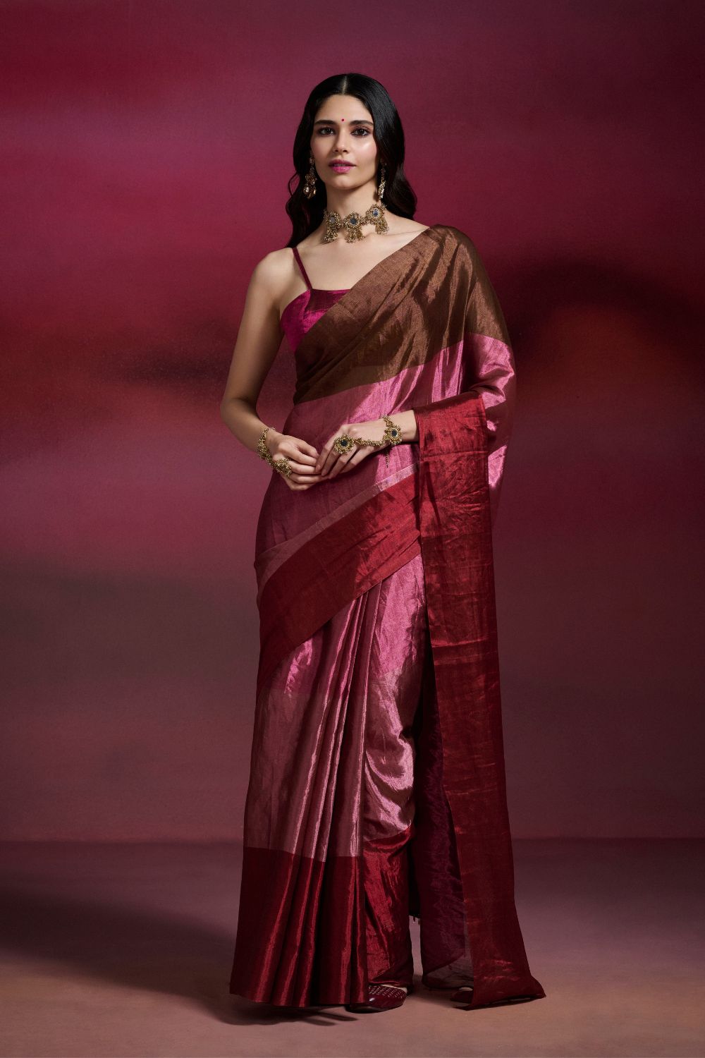 Rani Dressfolk
