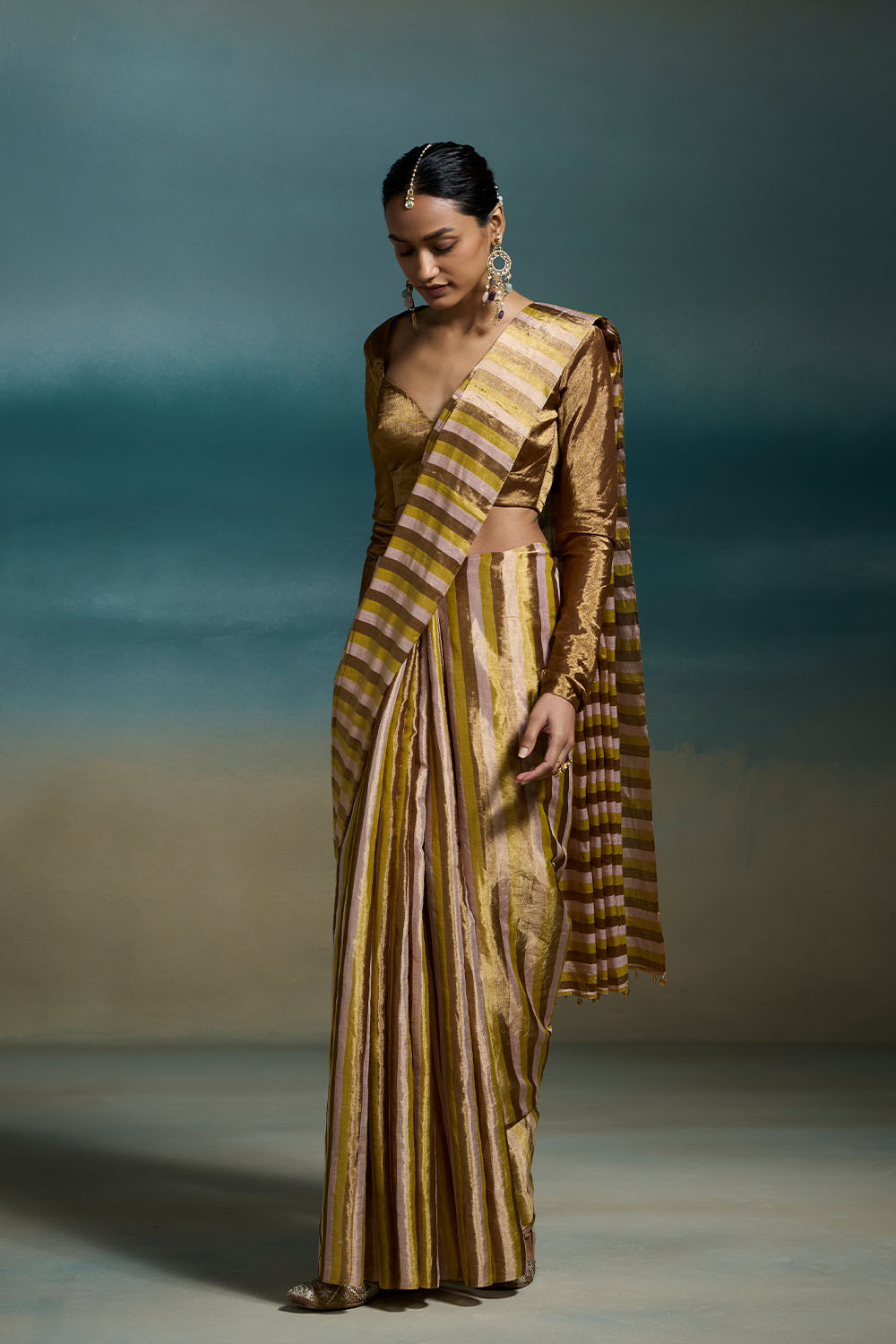 Kanika Dressfolk