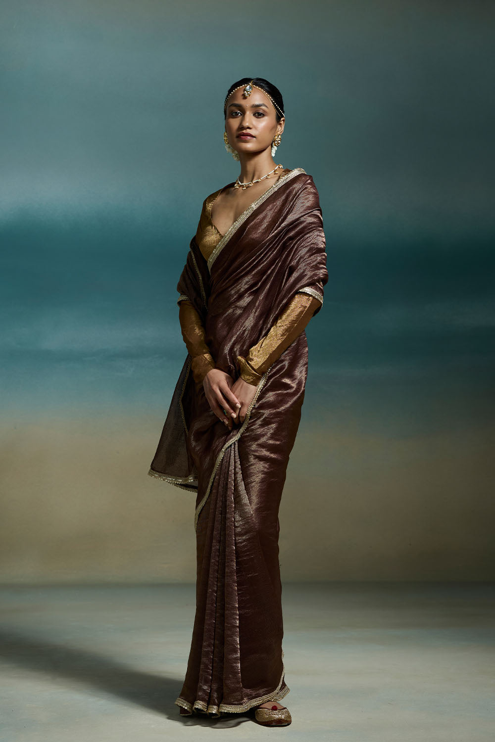 Charita Dressfolk