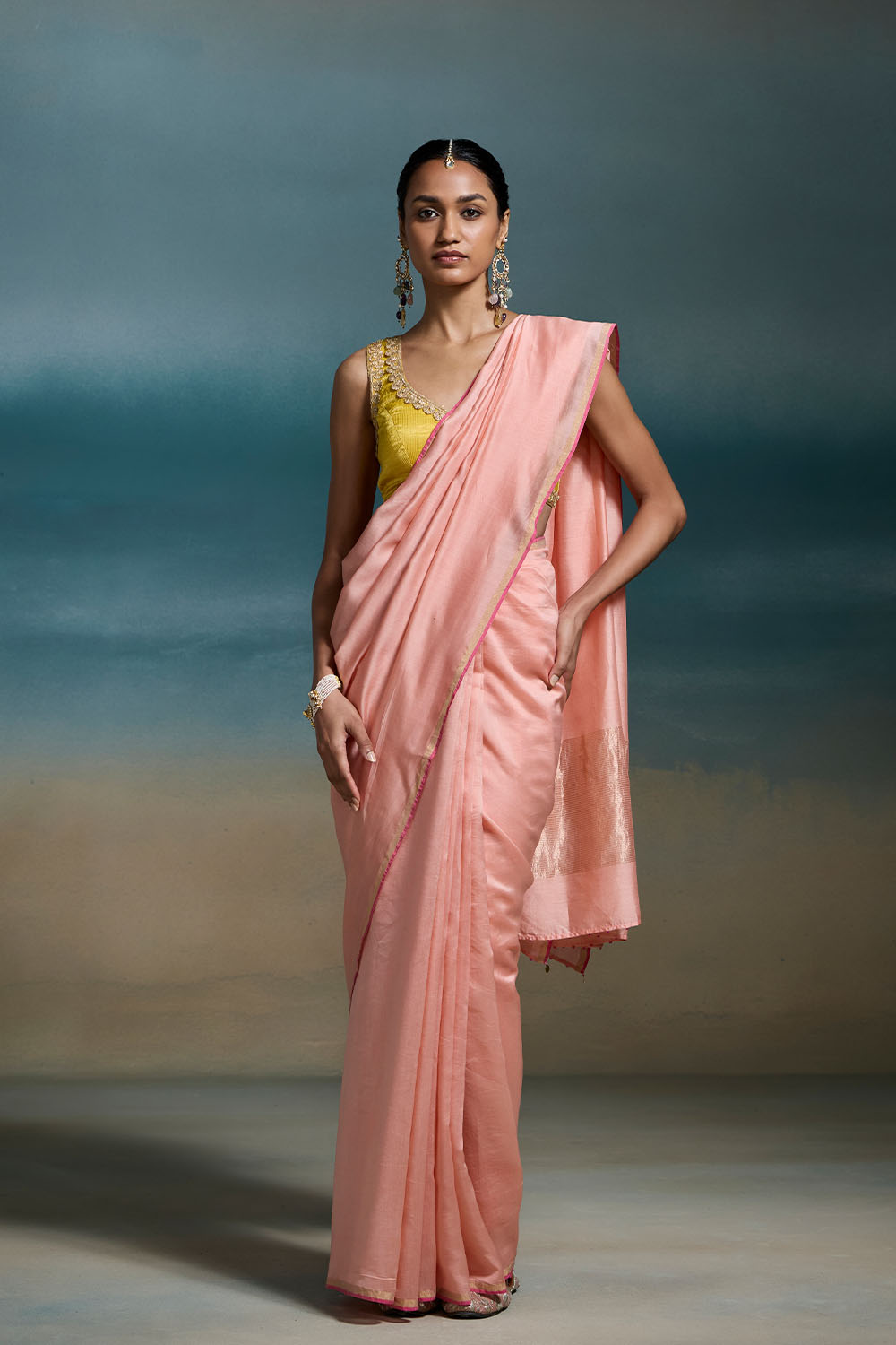 Dhriti Dressfolk