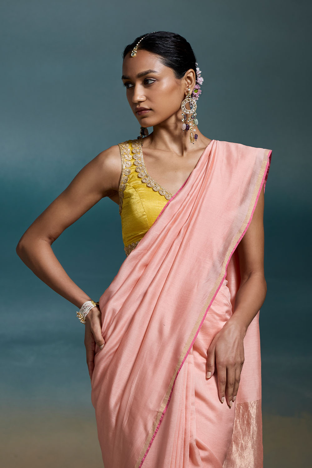 Dhriti Dressfolk