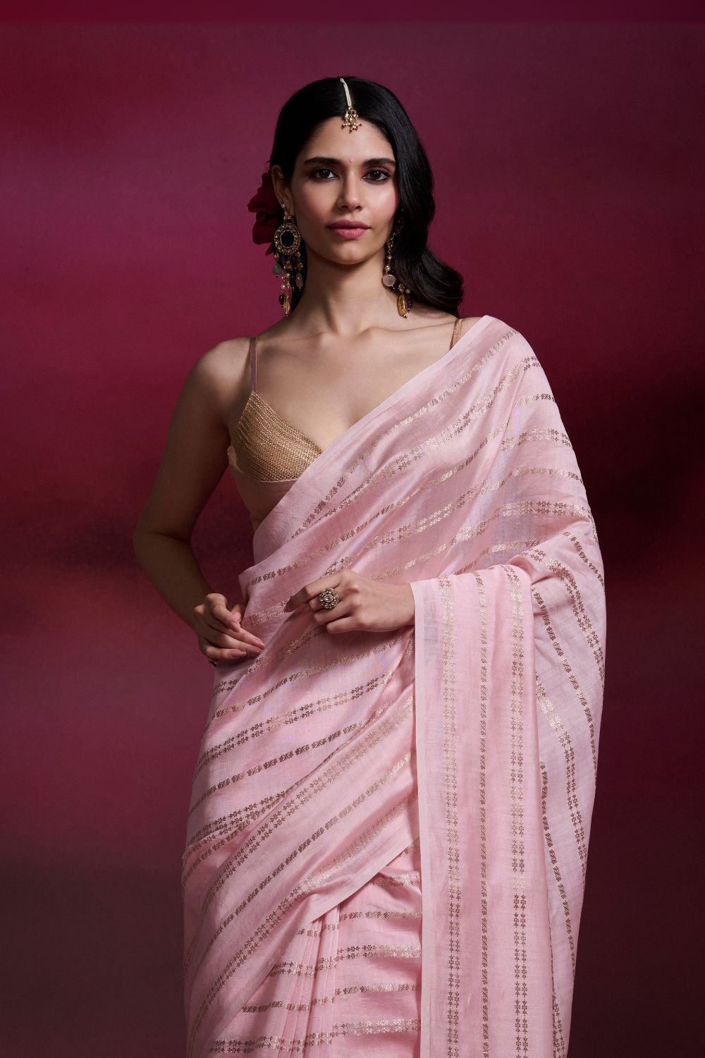 Meera Dressfolk