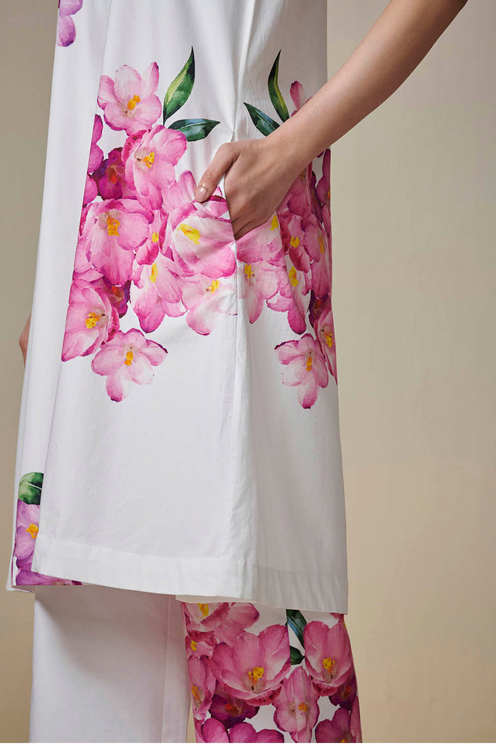 Beloved Petal (test variant) Dressfolk