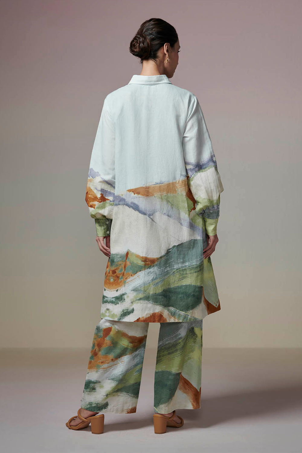 Gautami Dressfolk