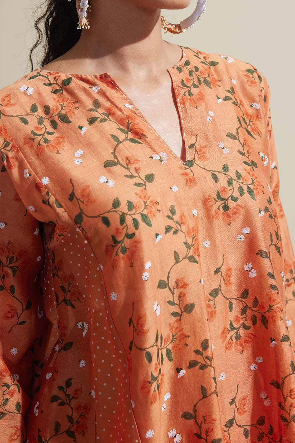 Kaveri Dressfolk