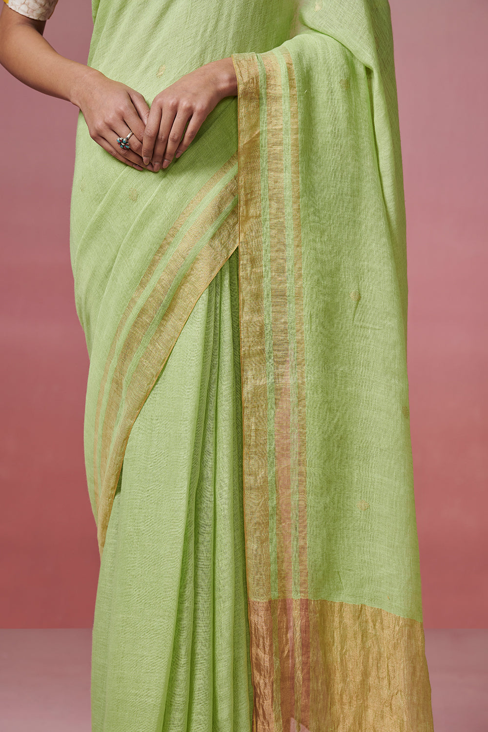 Song Of Spring Dressfolk