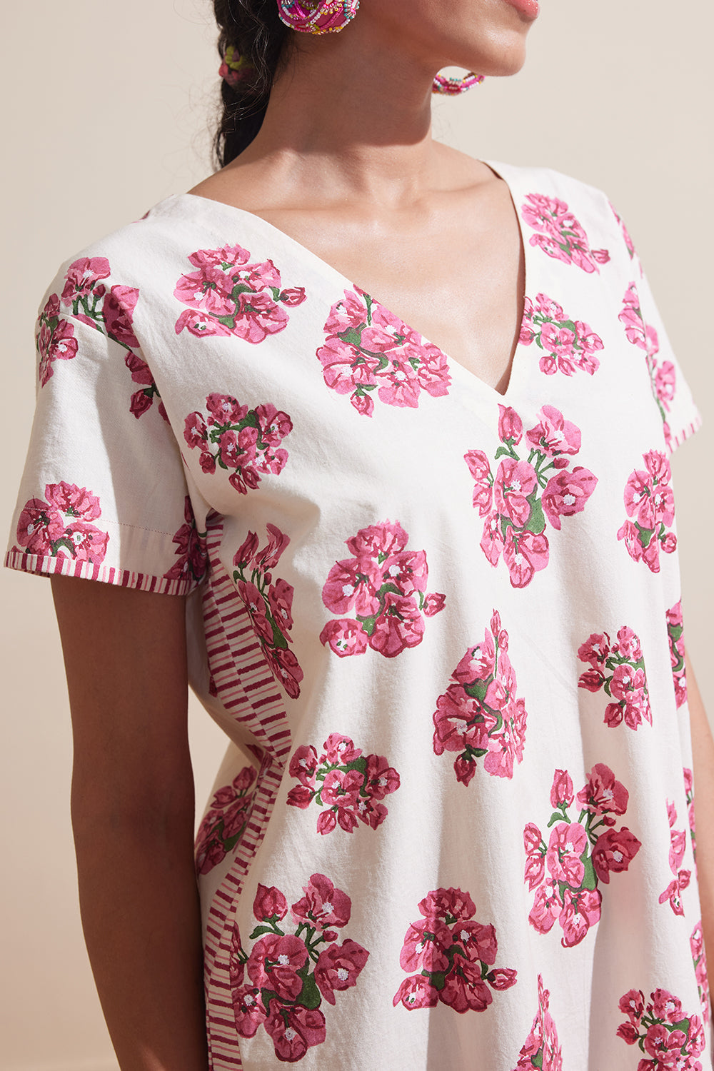 Mullai Dressfolk