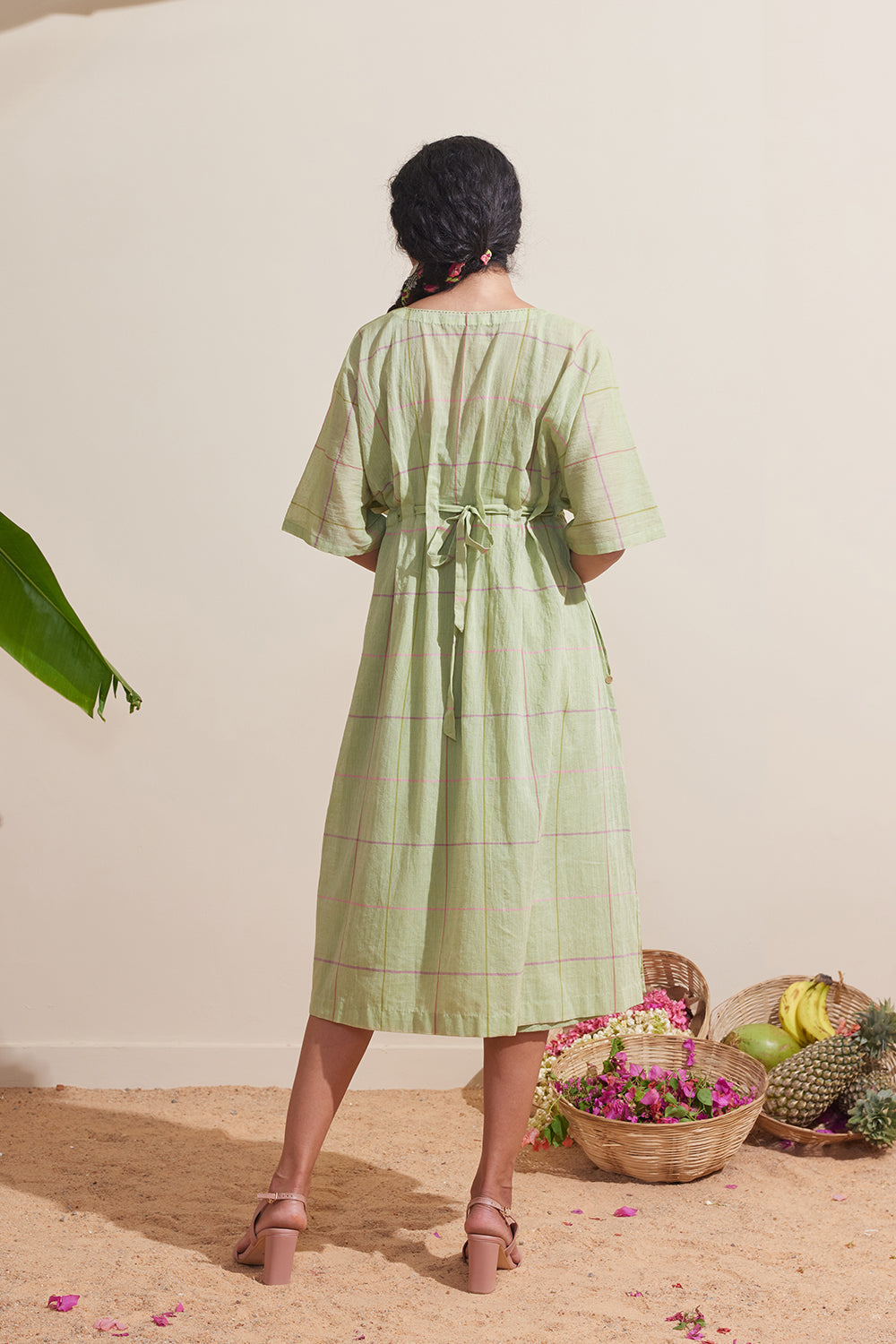 Thinnai Dressfolk