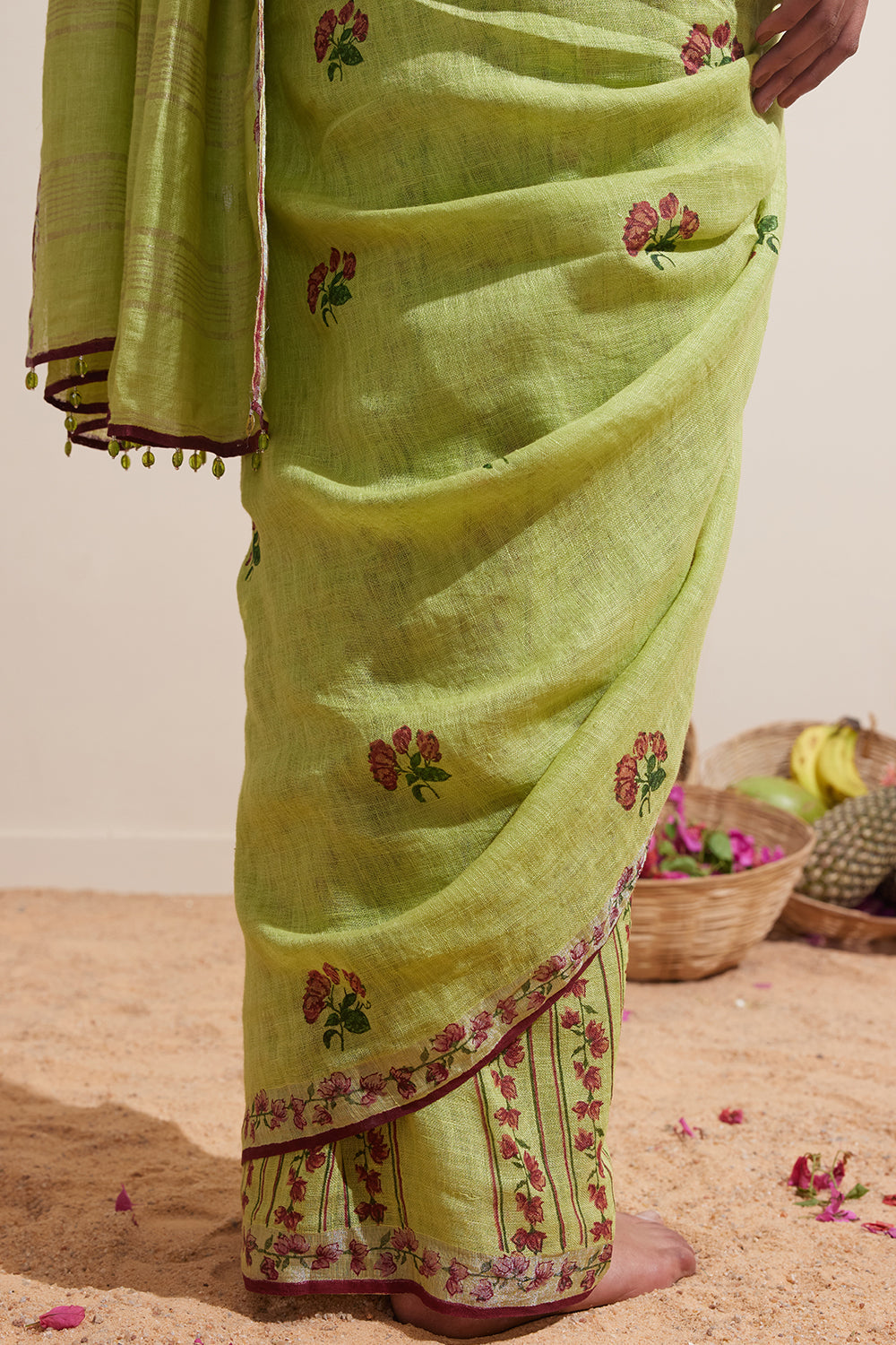 Mazhai Dressfolk