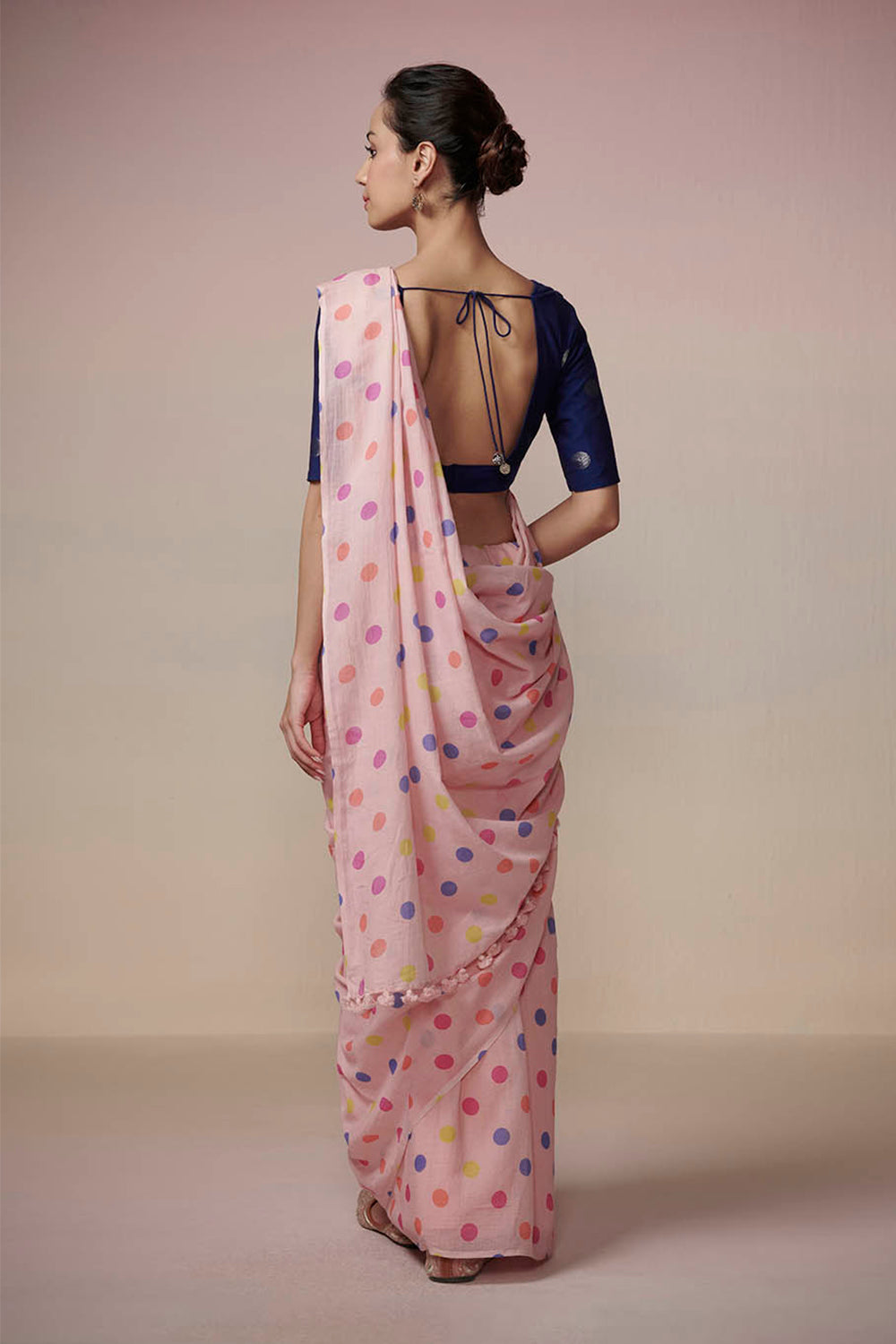 Retro Polkas Dressfolk