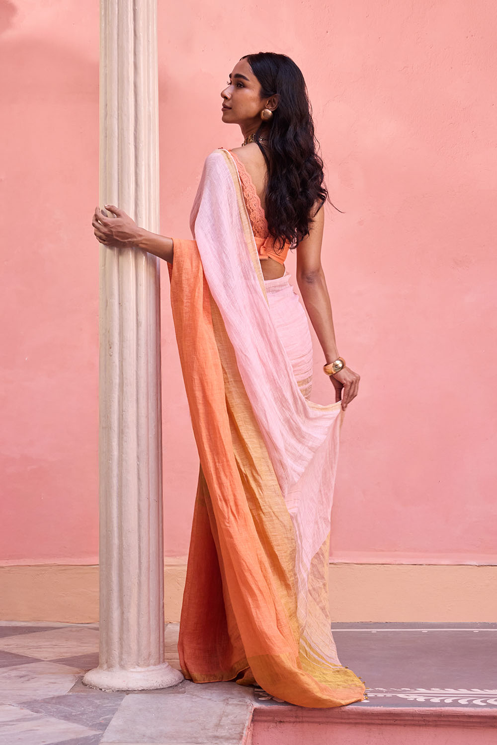 Blush Sky Dressfolk