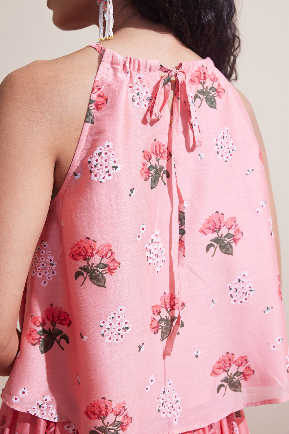 Pondy Blush Dressfolk