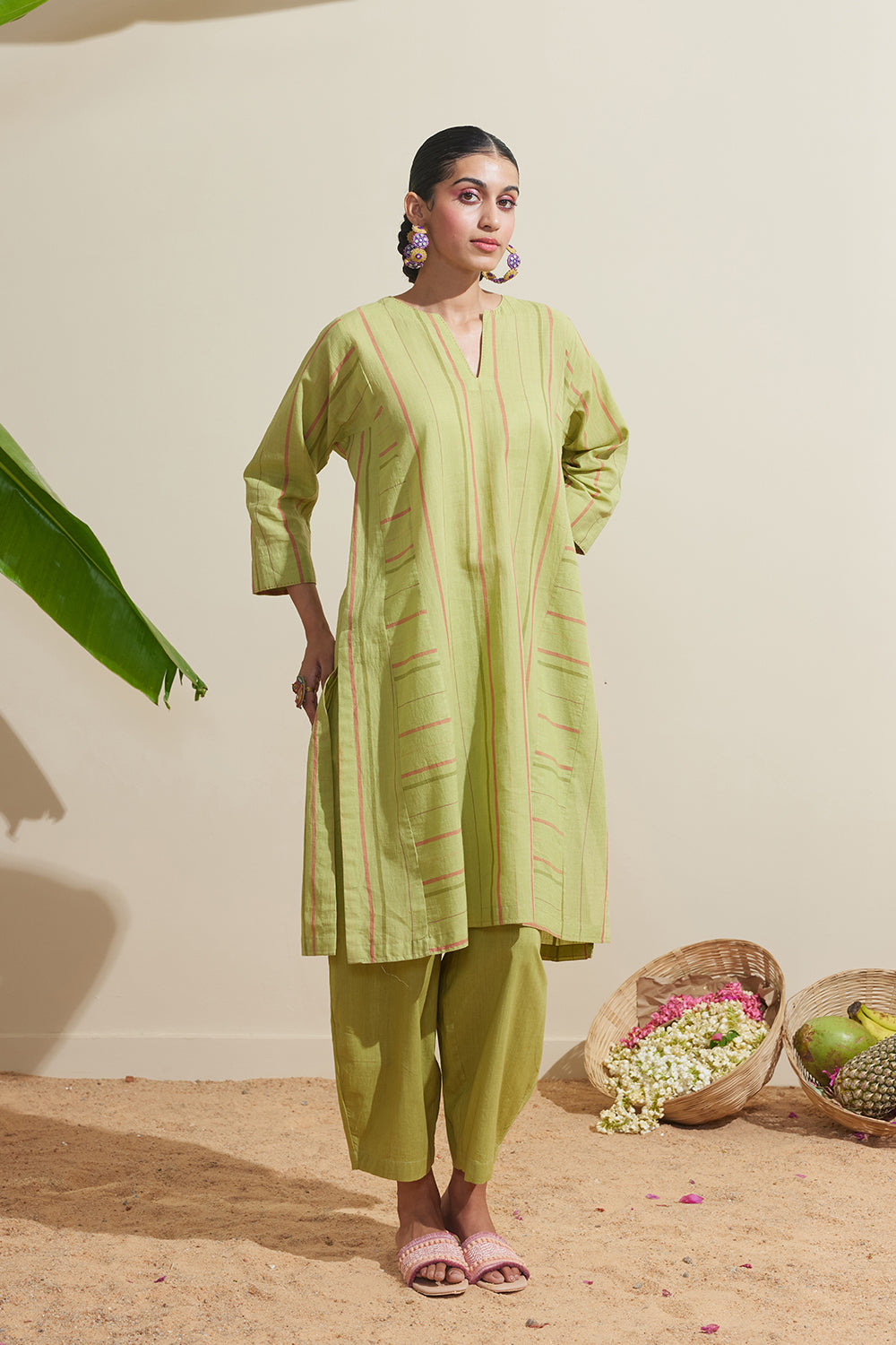 Thulasi Dressfolk