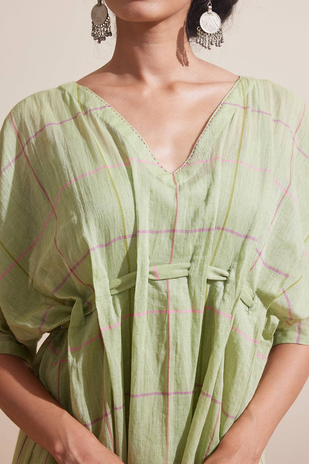 Thinnai Dressfolk