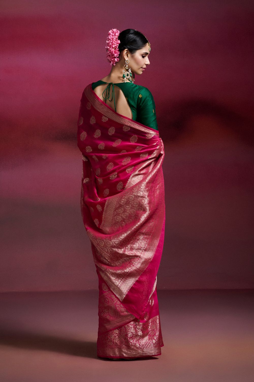 Bulbul Dressfolk