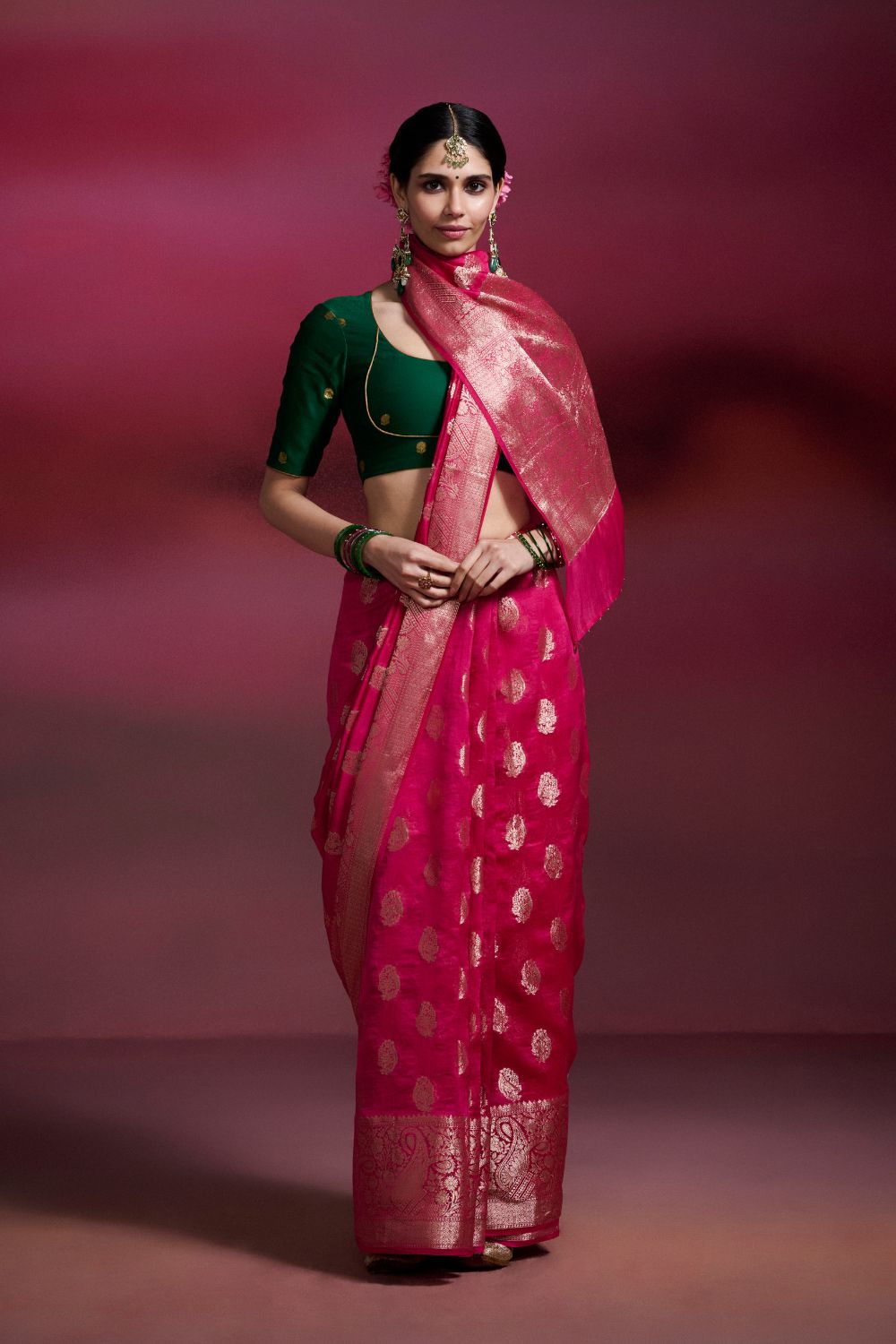 Bulbul Dressfolk