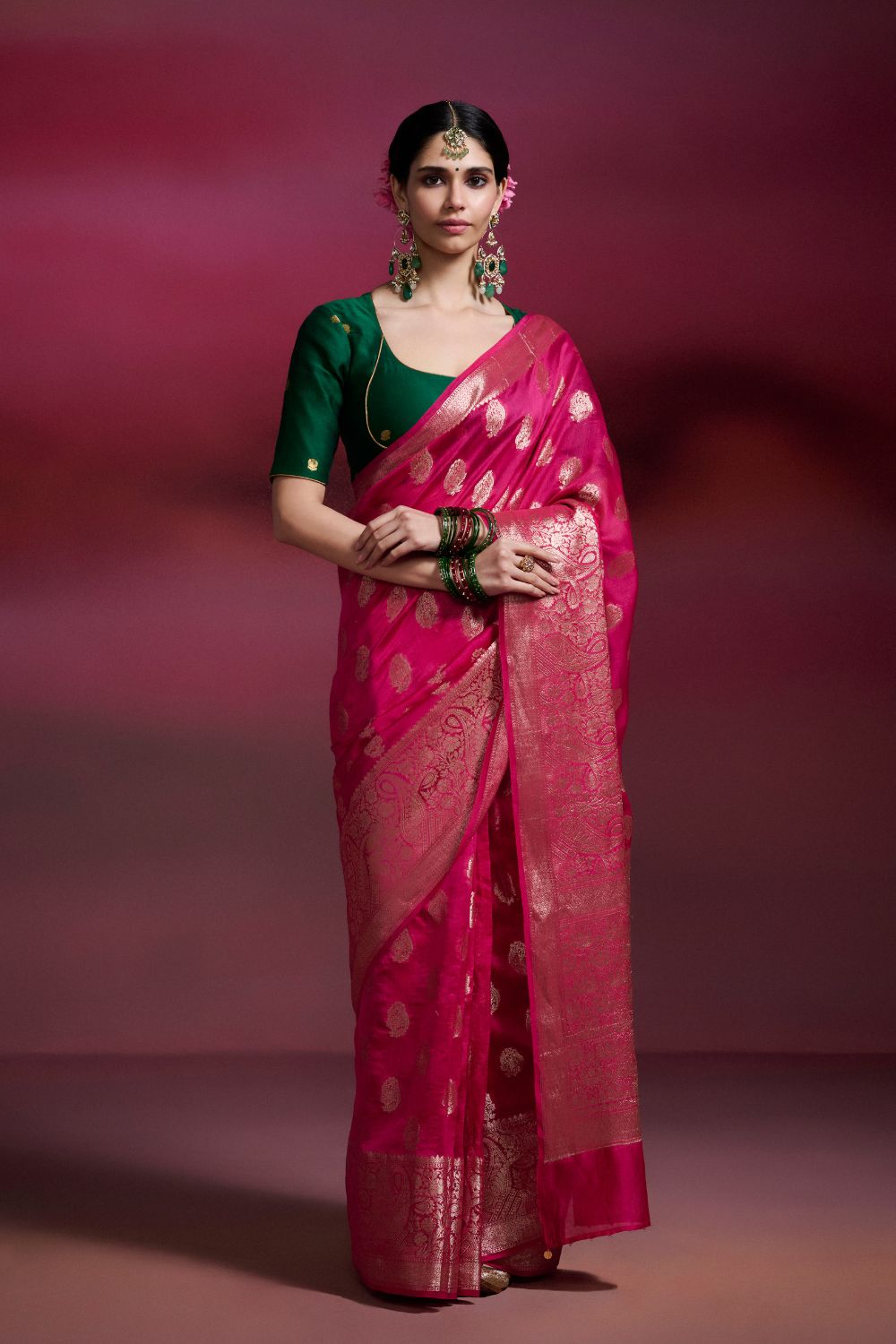 Bulbul Dressfolk
