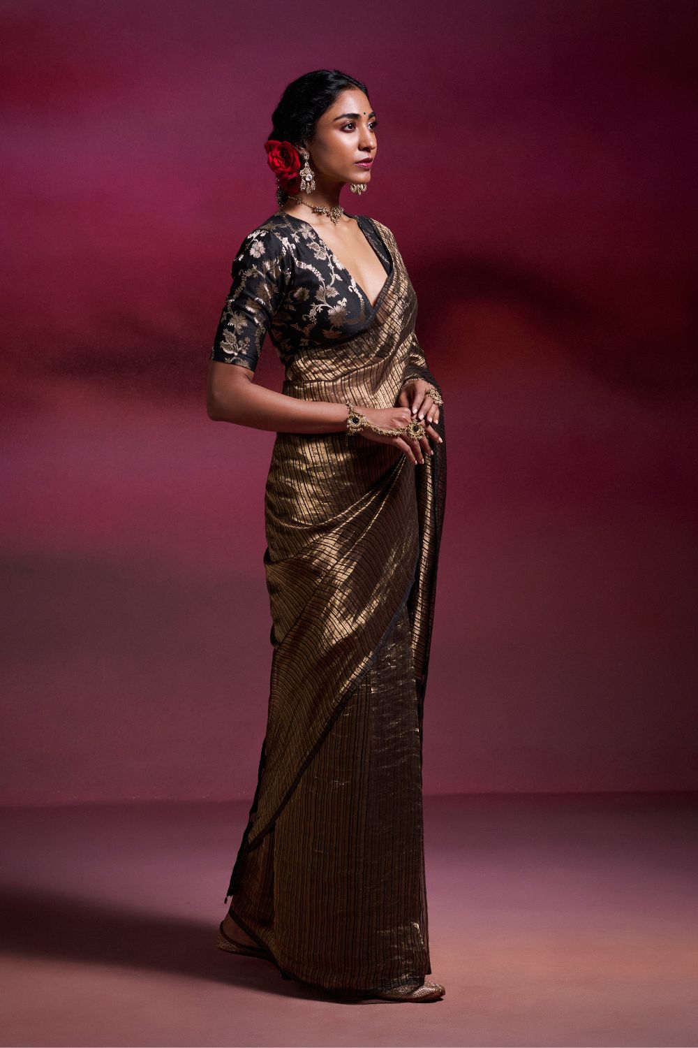 Mehrunissa Dressfolk