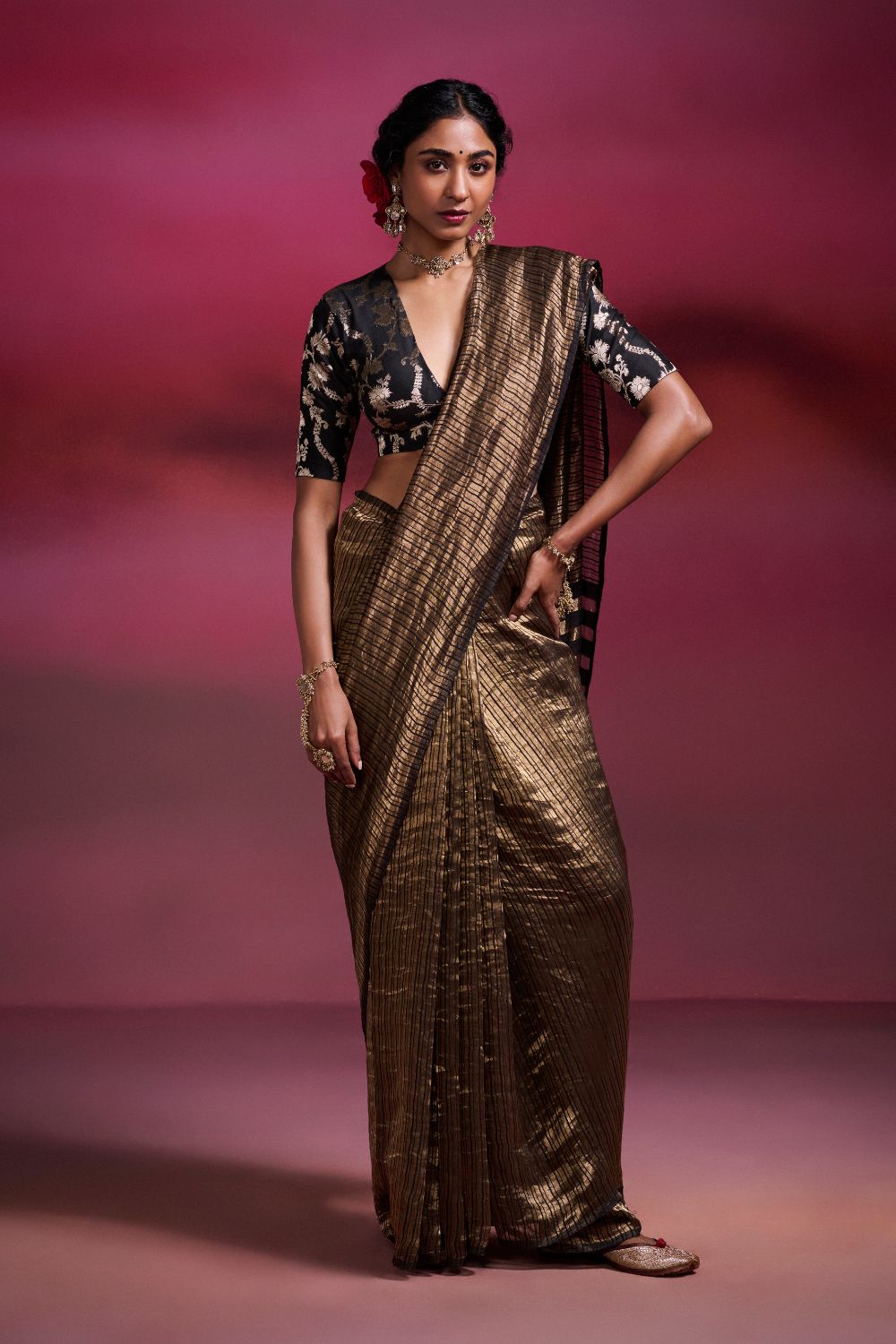 Mehrunissa Dressfolk