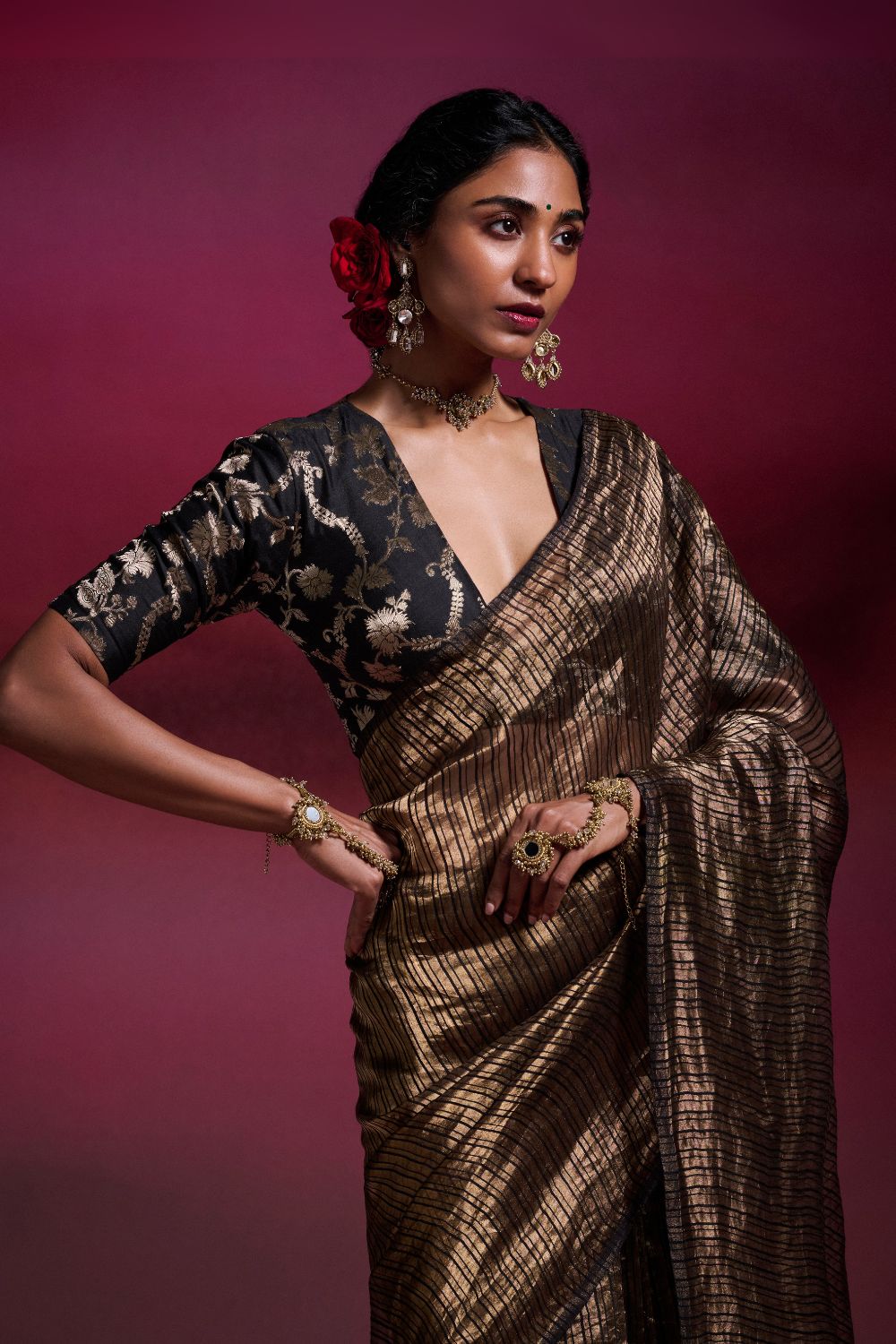 Mehrunissa Dressfolk