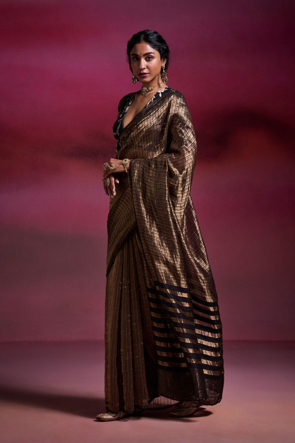 Mehrunissa Dressfolk