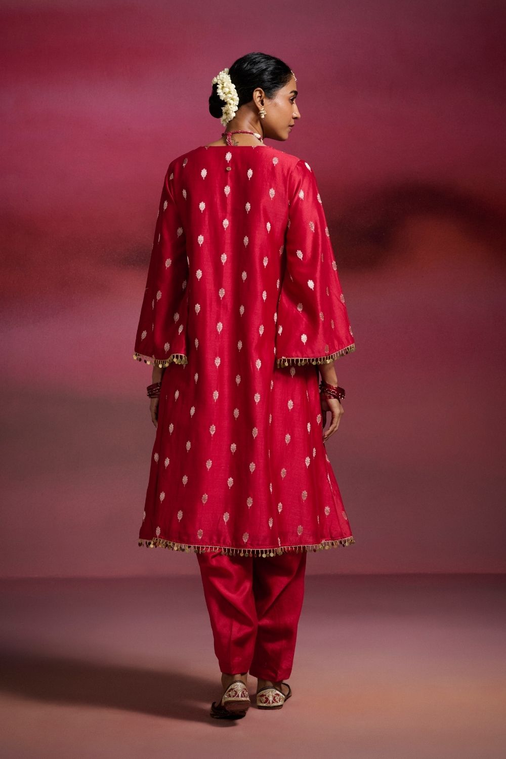 Zubeidaa Dressfolk