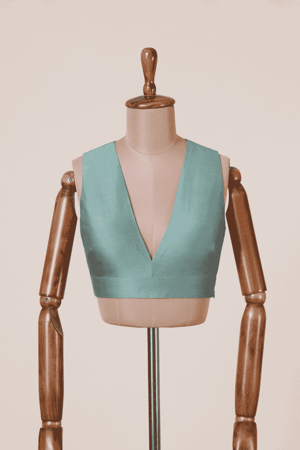 Aqua Muse Dressfolk