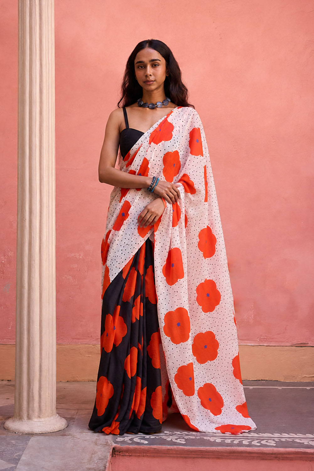 Flower Fever Dressfolk