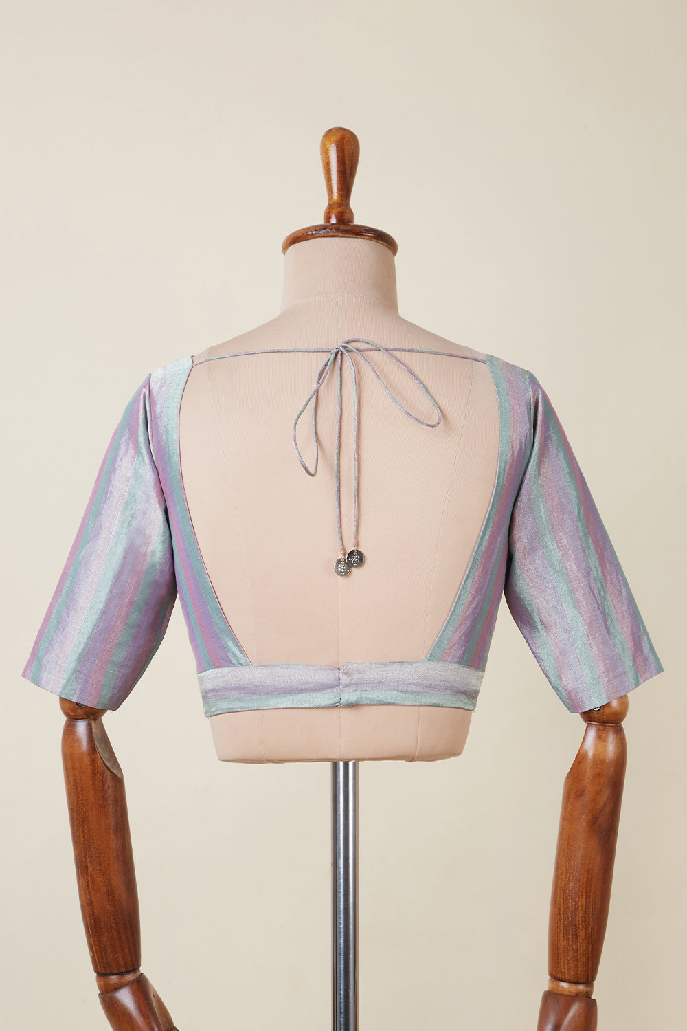 Nakesha Stitched Blouse - Dressfolk