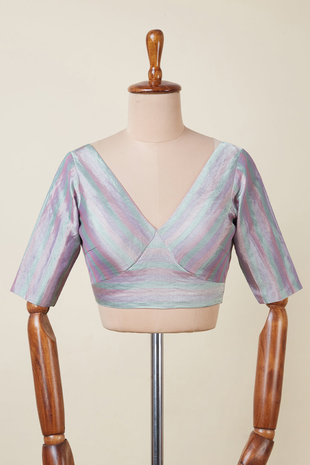 Nakesha Readymade Blouse - Dressfolk