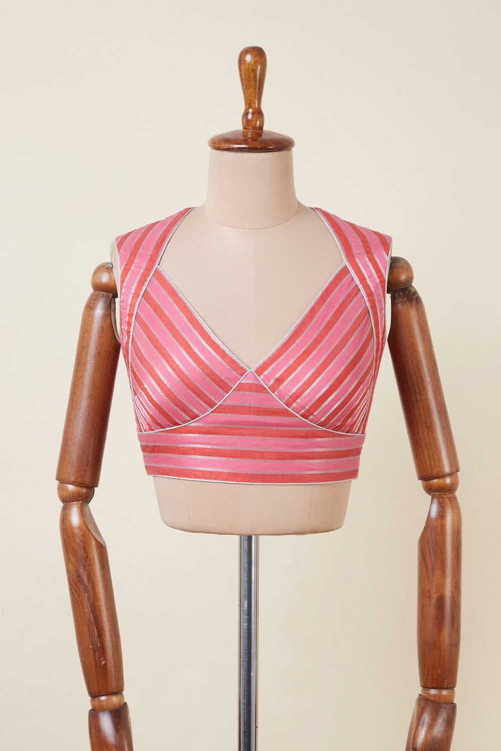 Zahira Blouse Dressfolk