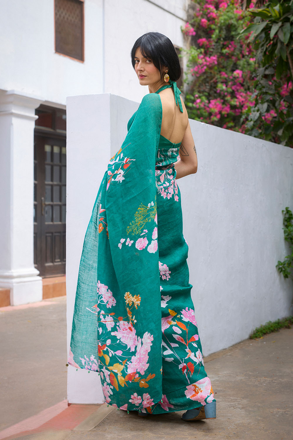 Bloomscape Dressfolk