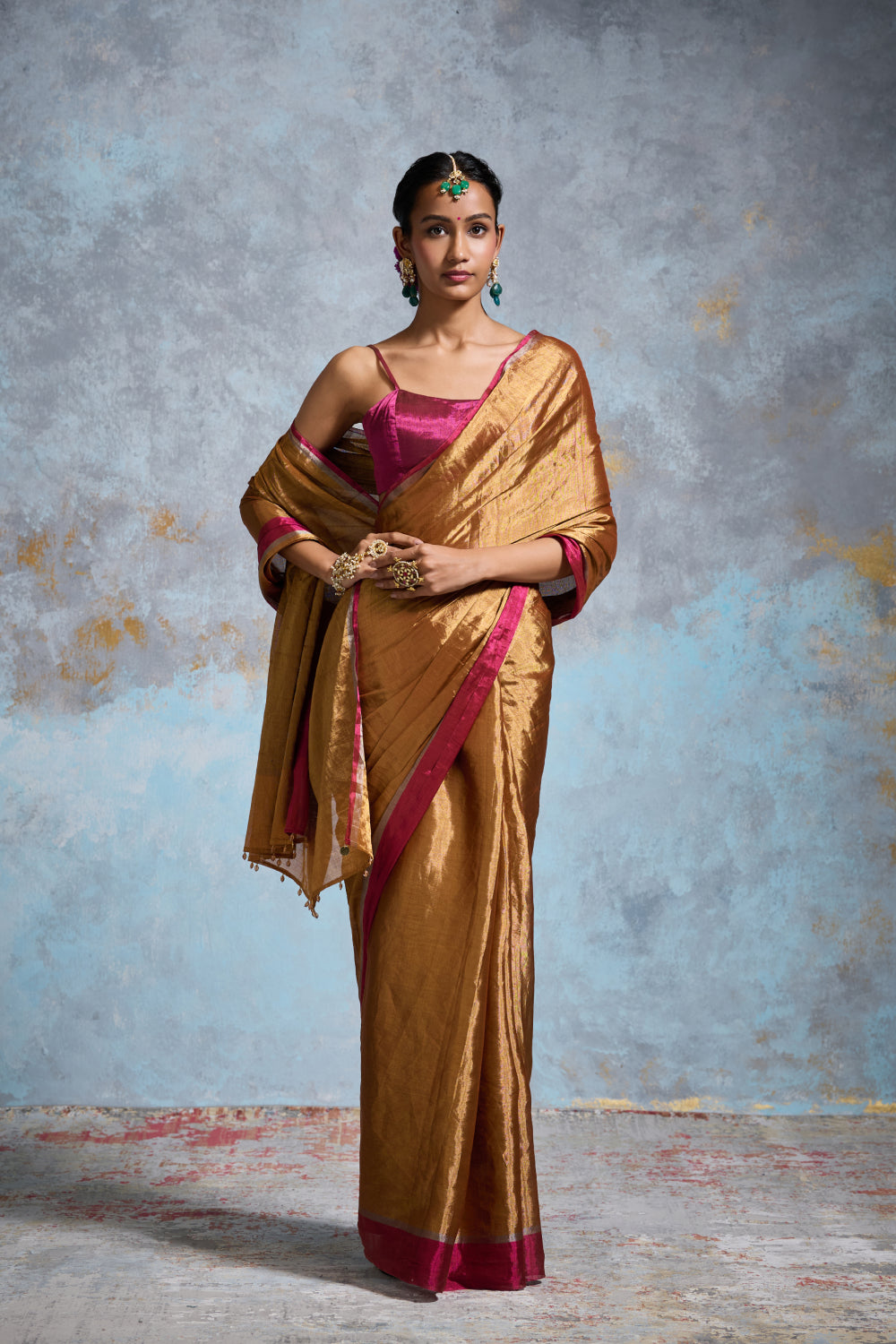 Chamak Dressfolk