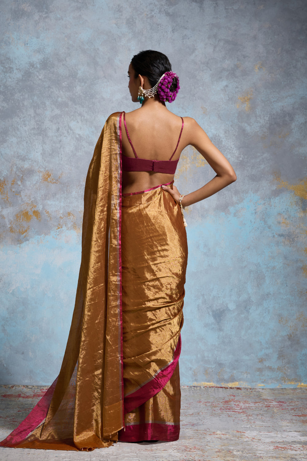 Chamak Dressfolk