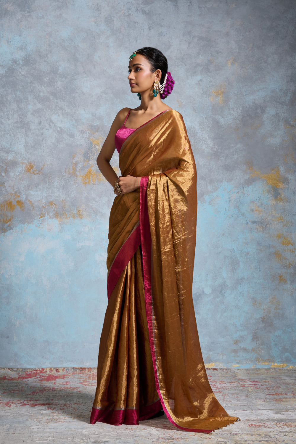 Chamak Dressfolk