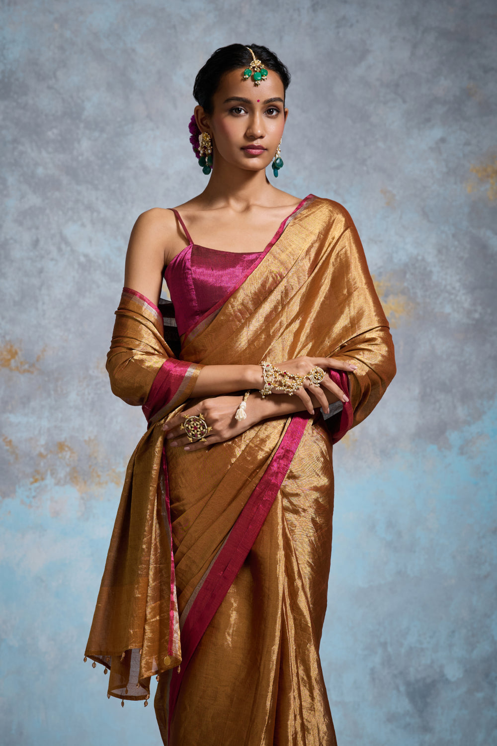 Chamak Dressfolk