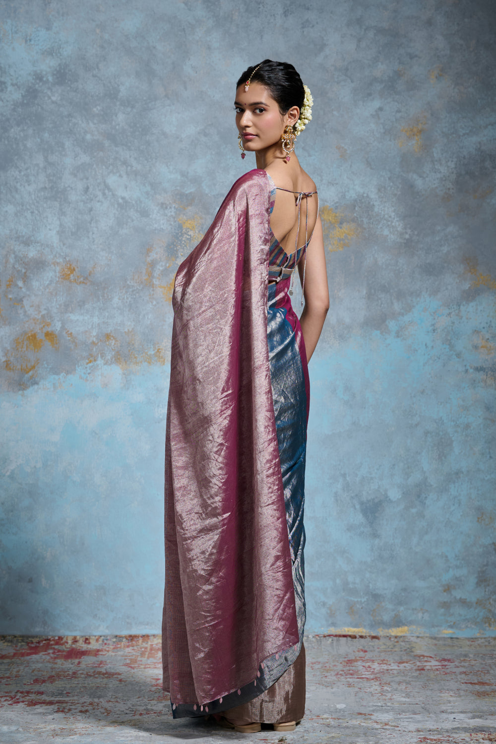 Chitra Dressfolk
