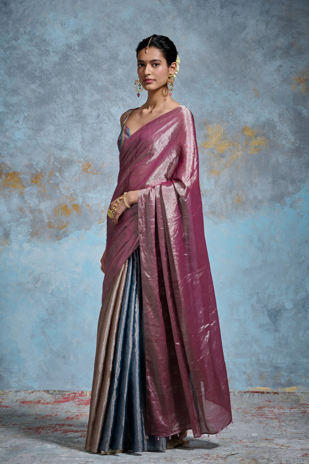 Chitra Dressfolk