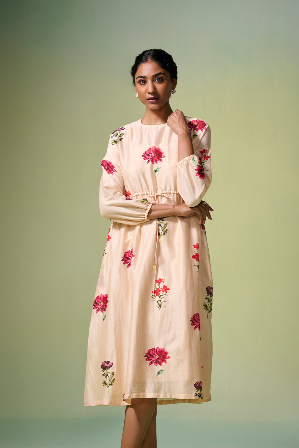 Heera Dressfolk